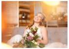 Professional Seattle Event Photographer for Weddings and Events 