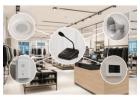 Retail Store Communication System | Apex American Audio