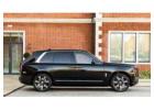Executive Chauffeur Hire for Corporate Events – Reliable & On Time