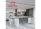 Modular Kitchen Designs in Gurgaon | Modus Home Decor