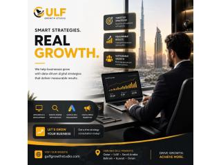 ???? Smart Strategies. Real Growth.