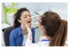 Improve Oral Function & Breathing with Myofunctional Therapy