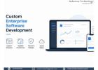 Custom enterprise software development