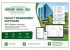 Refresh Networks – Smarter Facility Management, Simplified