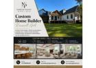 Custom Home Builder Roswell GA
