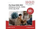 When Should You Consider a Flu Panel Test?