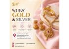 Sell Old Gold for Instant Cash - Gold Cash Limited