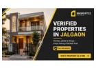 Verified Properties in Jalgaon — Explore Homes, Plots & Shops Today | Propertzz