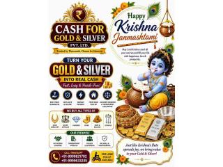 What Makes Sell Gold From Home Online Easier Than Visiting a Shop?