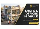 Access Commercial Properties in Dhule — Shops, Offices & Showrooms | Propertzz