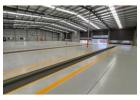 Epoxy Floor Coating Adelaide for Durable Commercial and Residential Floors