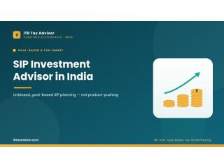 Sip Investment Advisor India