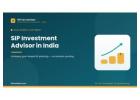 Sip Investment Advisor India