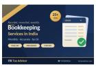 GST Filing Charges India