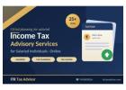 Income Tax Advisory Services