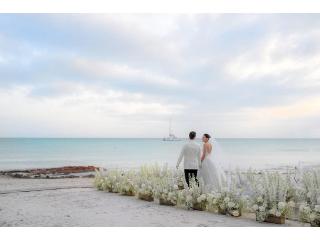 Unforgettable Memories with Key West Beach Wedding Packages