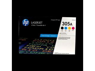 HP 305A Toner