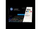 HP 305A Toner