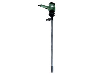Advanced Barrel Pump High Performance Fluid Transfer Solution