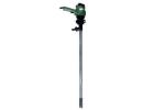 Advanced Barrel Pump High Performance Fluid Transfer Solution