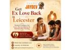 Get Ex Love Back in Leicester with Guidance from Pandit Jaydev