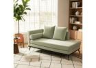 Sage Line Couch – Modern Comfort for Stylish Living