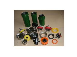 Mud Pump Spare Parts