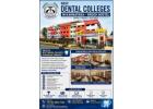 Best Dental Colleges in Karnataka – RRDCH Hostel