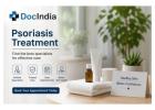 Best Psoriasis Treatment Doctors in Delhi | DocIndia