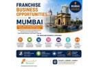 Franchise Business Opportunities in Mumbai