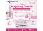 Order Pregnancy Test Kit for Quick and Easy Pregnancy Detection