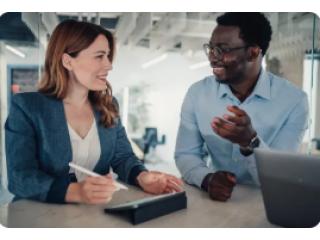 Career Coach for Attorneys