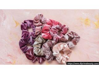 Best Hair Scrunchies for Easy and Trendy Hairstyles