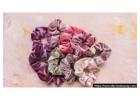Best Hair Scrunchies for Easy and Trendy Hairstyles