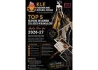 Apply Now for 2026-27 | Top 5 Fashion Designing Colleges in Bangalore