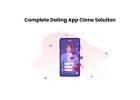Complete Dating App Clone Solution