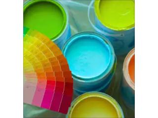 Paint Additives for Paint and Coating Applications