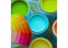 Paint Additives for Paint and Coating Applications