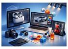 Industrial 3D Animation Services | 3D Modeling Animation Studio