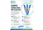 Shop Ozempic (Semaglutide) Pre-filled Pen USA Online