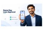 Same Day Loan Approval India – Fast & Reliable with RuleMudra