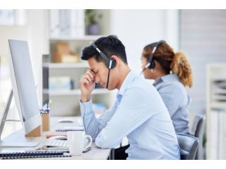Customer Service Difficulties - Mycustomer360