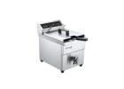 Commercial Induction Fryers for Modern Kitchens