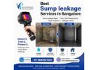 Best Sump leakage Services in Bangalore