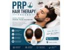 PRP Hair Therapy fresno  