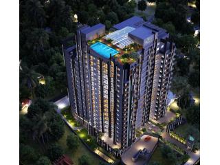 Apartments in Trivandrum | Sreedhanya Homes