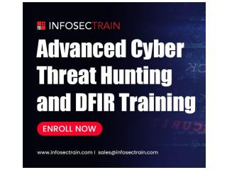 Threat Hunting Certification