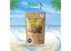 Best Nutrition with Premium Belize Sea Moss | Belize Blue Nutrients