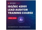 ISO 42001 Lead Auditor Certificattion