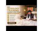 Learn Astrology Online with Expert Training Courses